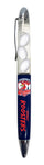 Sydney Roosters Floating Footballs Pen