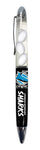 Cronulla Sharks Floating Footballs Pen