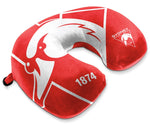 Sydney Swans Travel Pillow