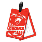 Sydney Swans Bag Tag