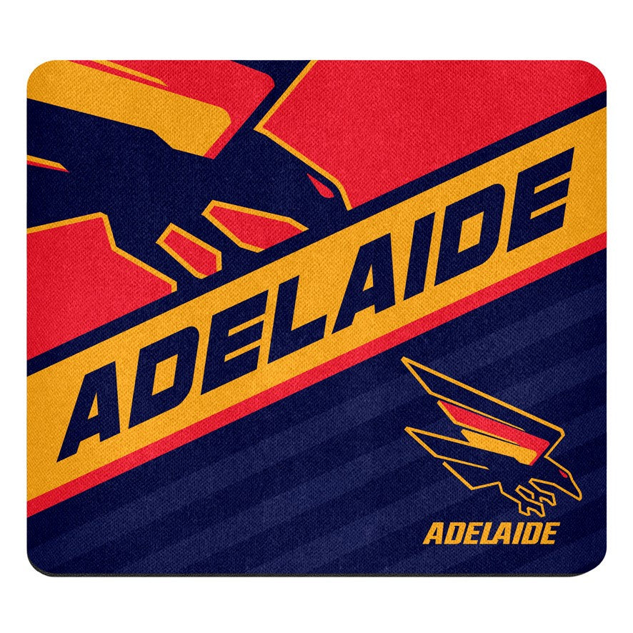 Adelaide Crows Mouse Mat