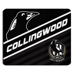 Collingwood Magpies Mouse Mat -