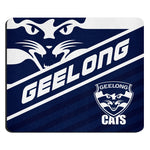 Geelong Cats Mouse Mat