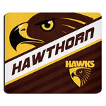 Hawthorn Hawks Mouse Mat