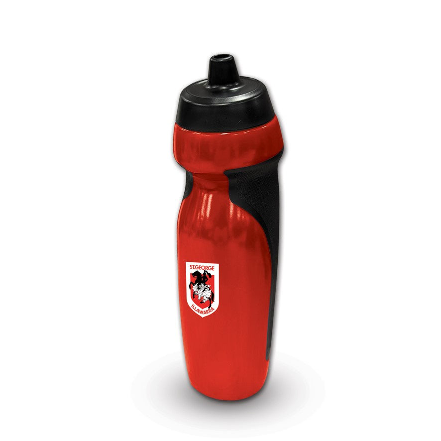 St George Illawarra Dragons Sports Drink Bottle