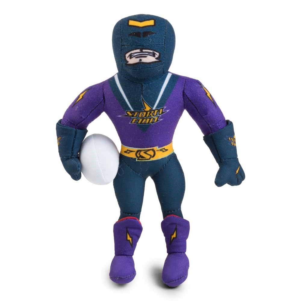 Melbourne Storm Mascot Plush