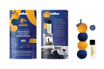 West Coast Eagles Reusable Air Freshener