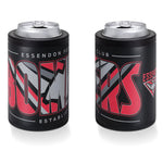 Essendon Bombers Insulated Can Cooler