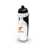 Greater Western Sydney Giants Sports Drink Bottle