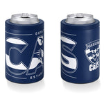 Geelong Cats Insulated Can Cooler