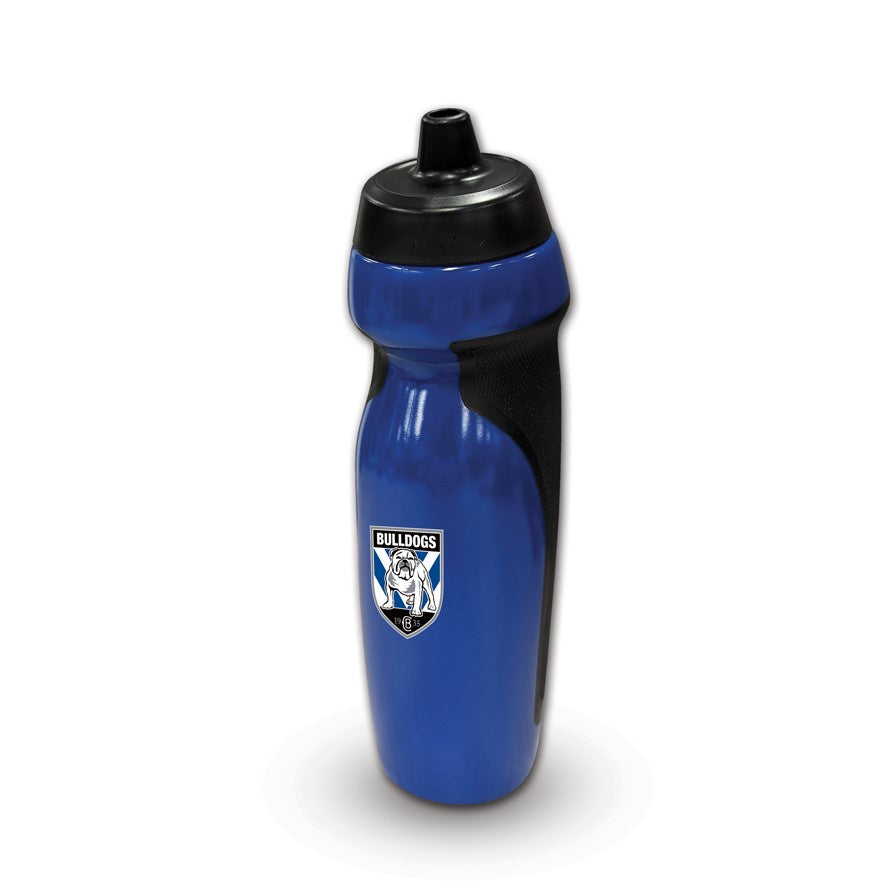 Canterbury Bulldogs Sports Drink Bottle