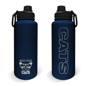 Geelong Cats 960ml Drink Bottle