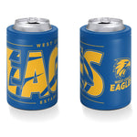 West Coast Eagles Insulated Can Cooler