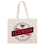 Essendon Bombers Tote Bag