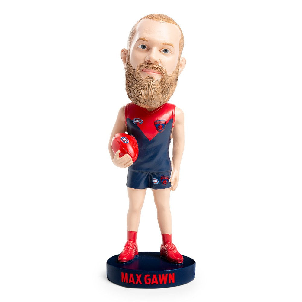 Melbourne Demons Bobblehead - Max Gawn --