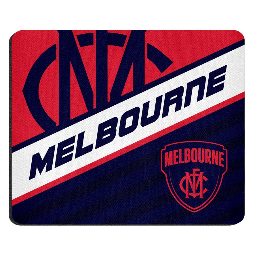 Melbourne Demons Mouse Mat