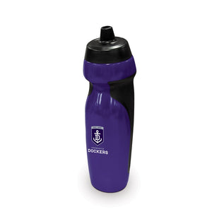 Fremantle Dockers Sports Drink Bottle