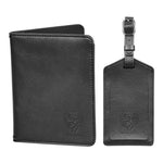 Richmond Tigers Passport Wallet & Luggage Tag