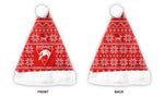 Sydney Swans Christmas Santa Hat