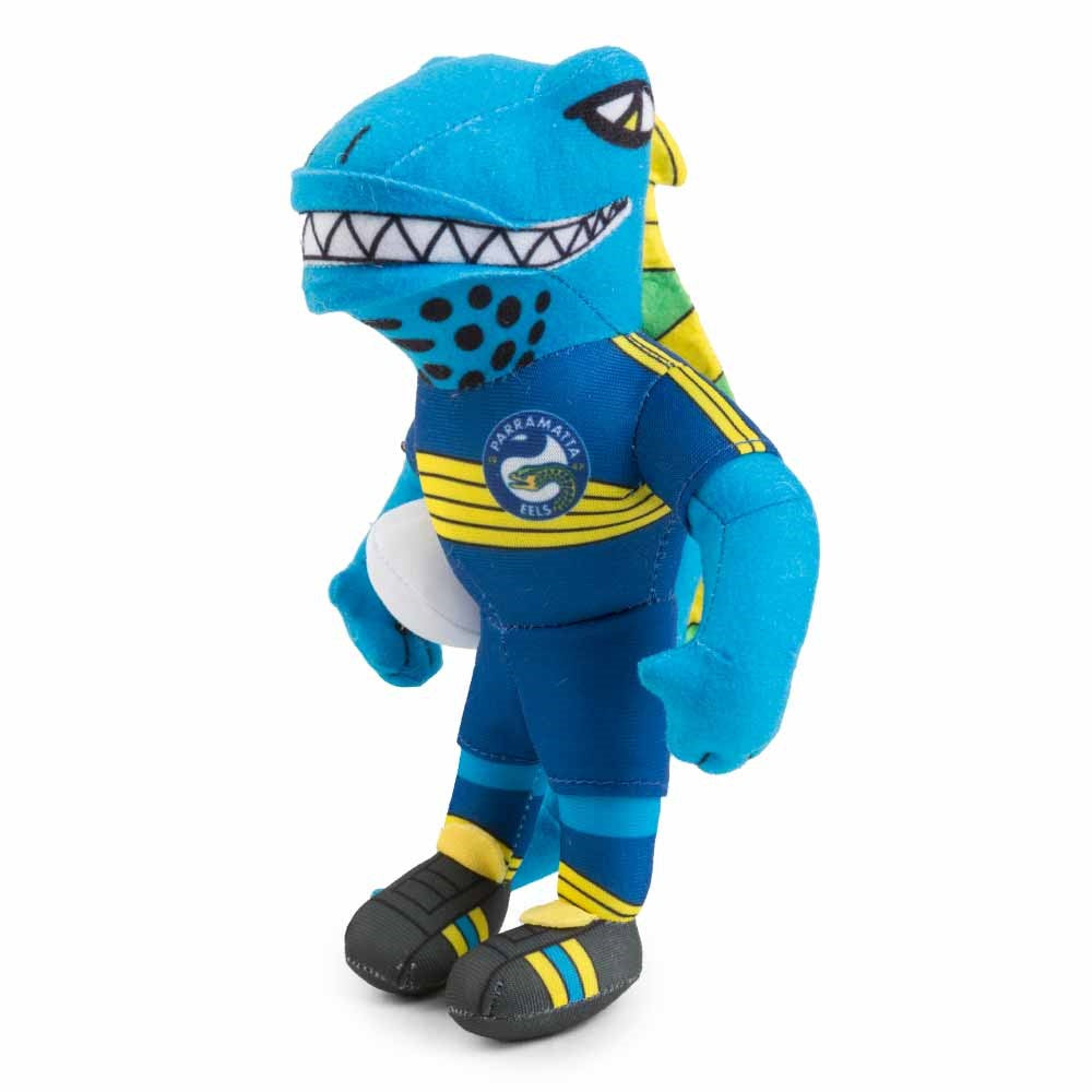 Parramatta Eels Mascot Plush