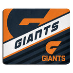 Greater Western Sydney Giants Mouse Mat