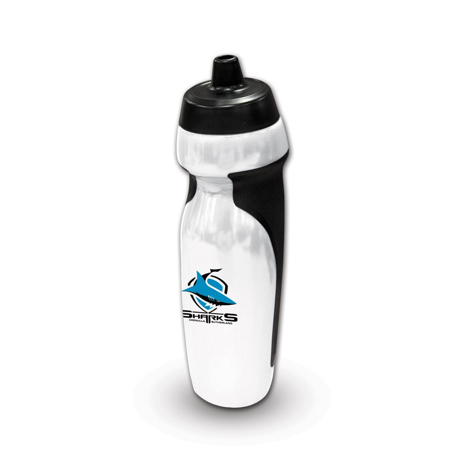 Cronulla Sharks Sports Drink Bottle