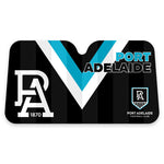 Port Adelaide Power Car Sunshade