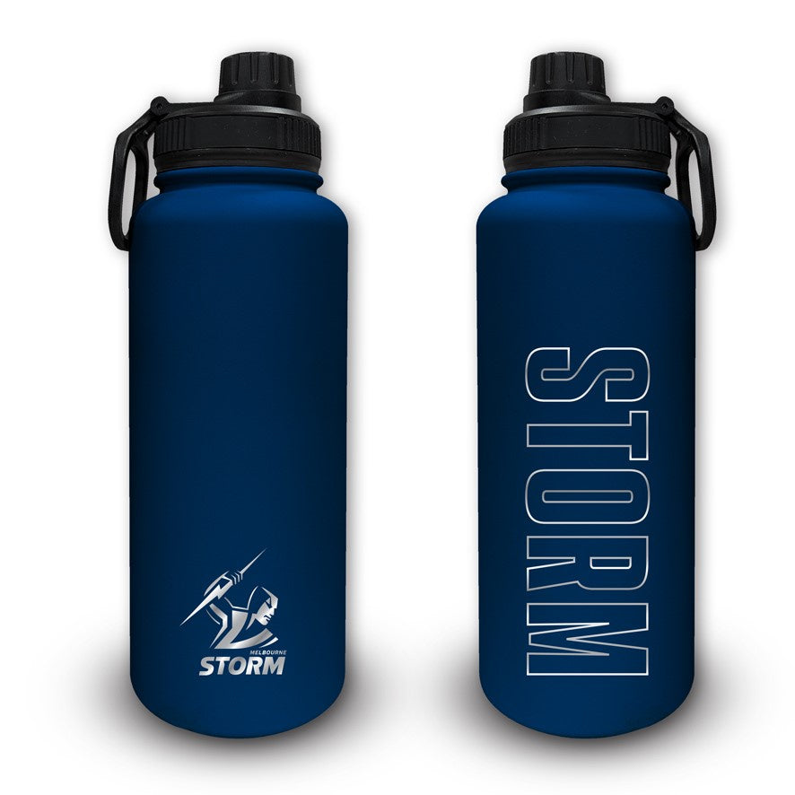 Melbourne Storm 960ml Drink Bottle