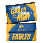 West Coast Eagles  Pencil Case -