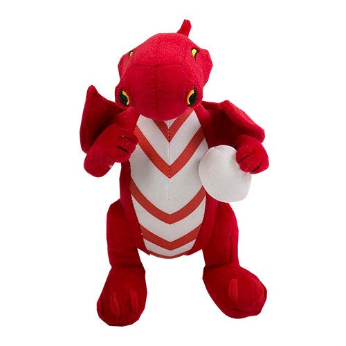 St George Illawarra Dragons Mascot Plush