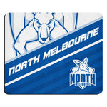 North Melbourne Kangaroos Mouse Mat -