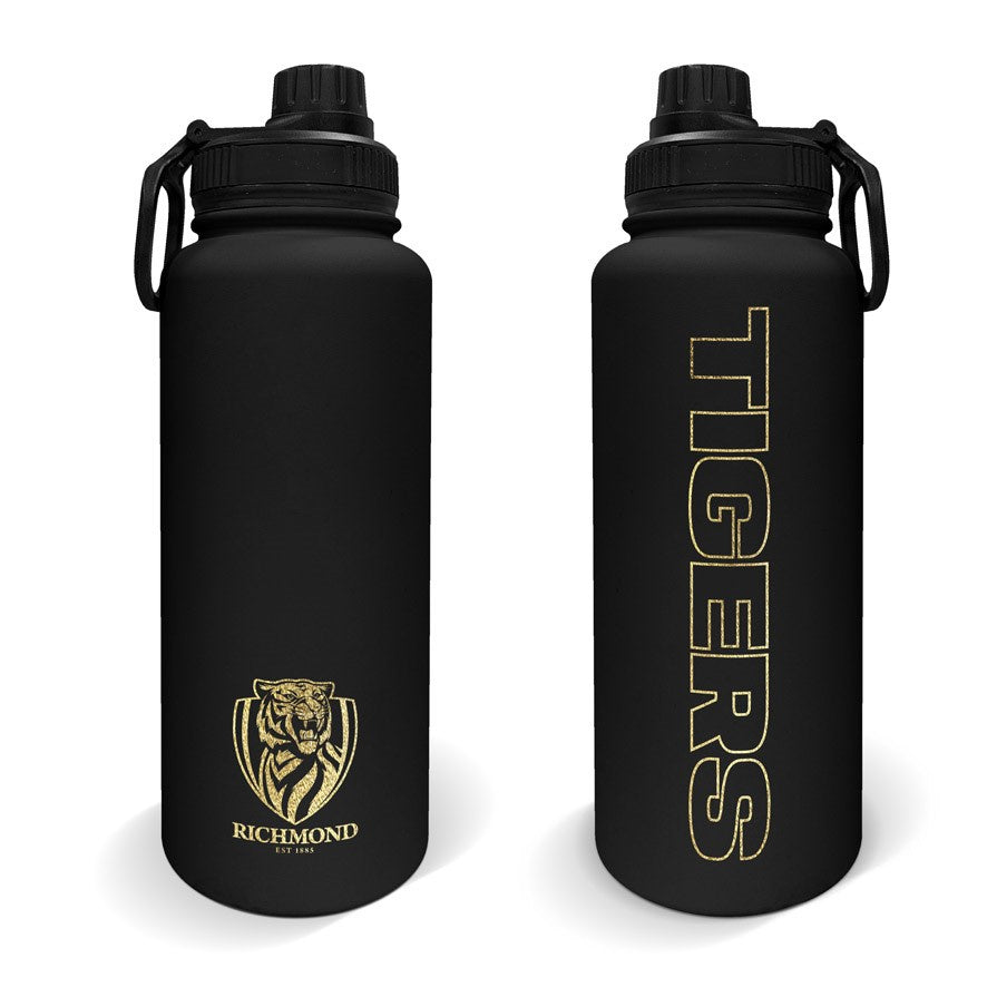 Richmond Tigers 960ml Drink Bottle