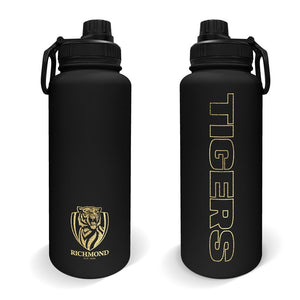 Richmond Tigers 960ml Drink Bottle