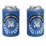 Canterbury Bulldogs Insulated Can Cooler