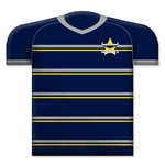 North Queensland Cowboys Jersey Cushion