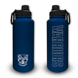 New Zealand Warriors 960ml Drink Bottle