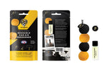 Richmond Tigers Reusable Air Freshener