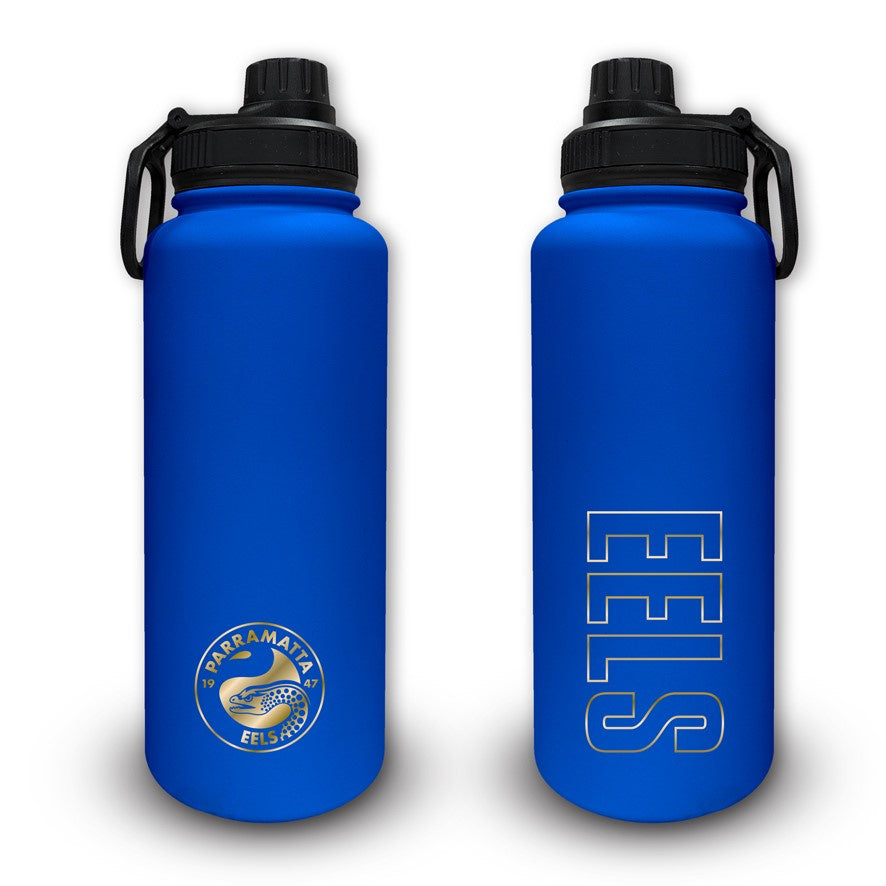 Parramatta Eels 960ml Drink Bottle