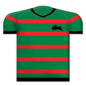 South Sydney Rabbitohs Jersey Cushion