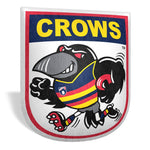 Adelaide Crows Mascot Cushion