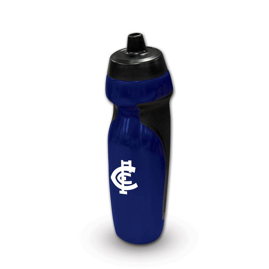 Carlton Blues Sports Drink Bottle