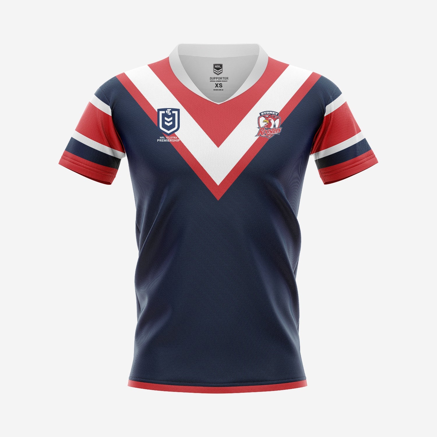 Sydney Roosters Replica Jersey