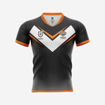 West Tigers Replica Jersey