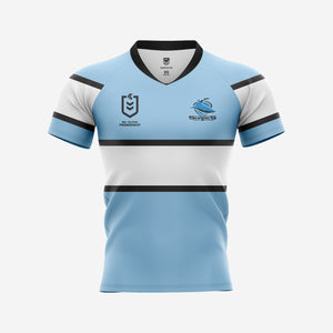 Cronulla Sharks Replica Jersey