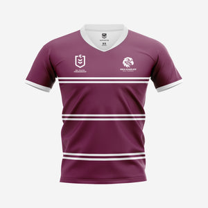 Manly Sea Eagles Replica Jersey