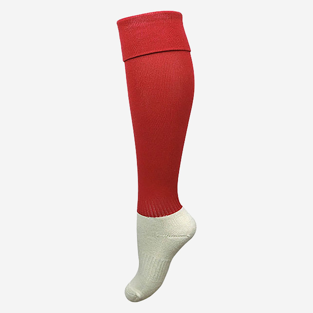 Melbourne Demons Youth Football Socks