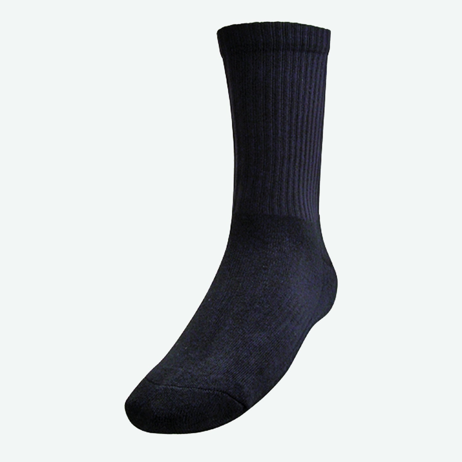 Port Adelaide Power Elite Crew Socks