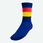 Adelaide Crows Elite Crew Socks-