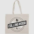 Collingwood Magpies Tote Bag