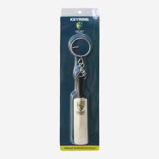 Cricket Australia Mini Bat Keyring